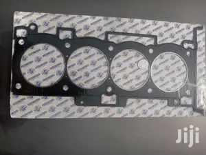 Dodge Caliber 2.0L Head Gasket