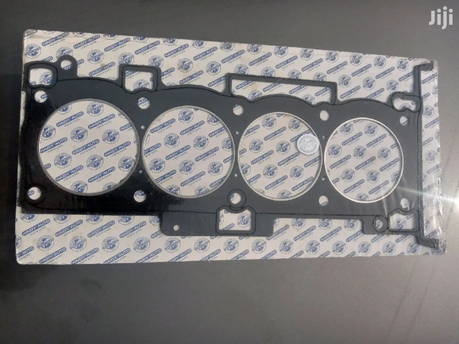 Dodge Caliber 2.0L Head Gasket