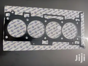 Dodge Caliber 2.0L Head Gasket