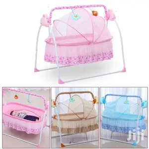 Baby Swing Cot