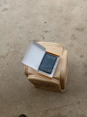 1tb External Hard Drive Working Alright