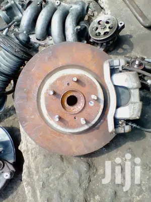 CRV Front Hub 2017,2018,2019,2020,2021,2022
