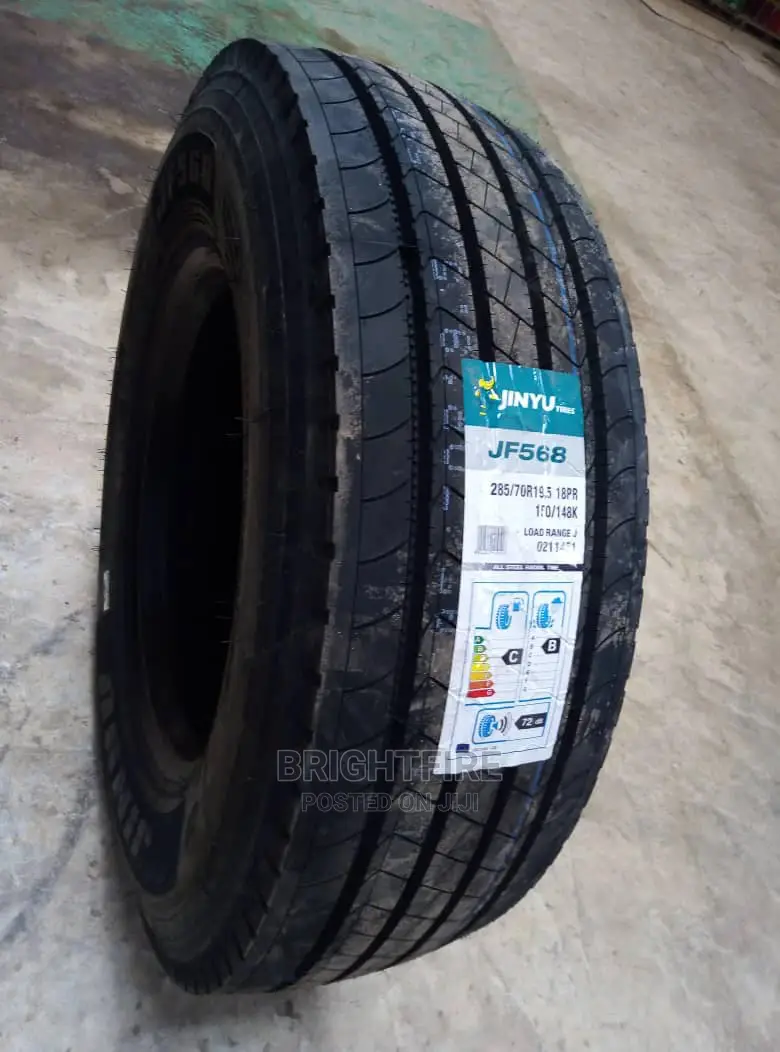 All Tyre Sizes Available in Stock Now