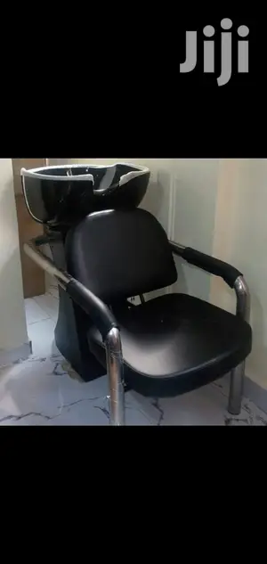Saloon Chairs
