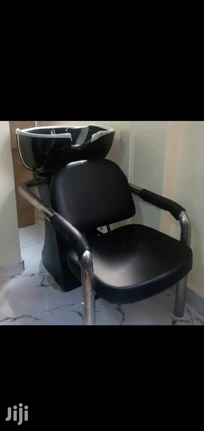 Saloon Chairs