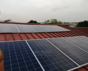 Solar Pumps For Sale(Installation)