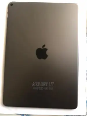 Apple iPad Air (2020) 256 GB Gray