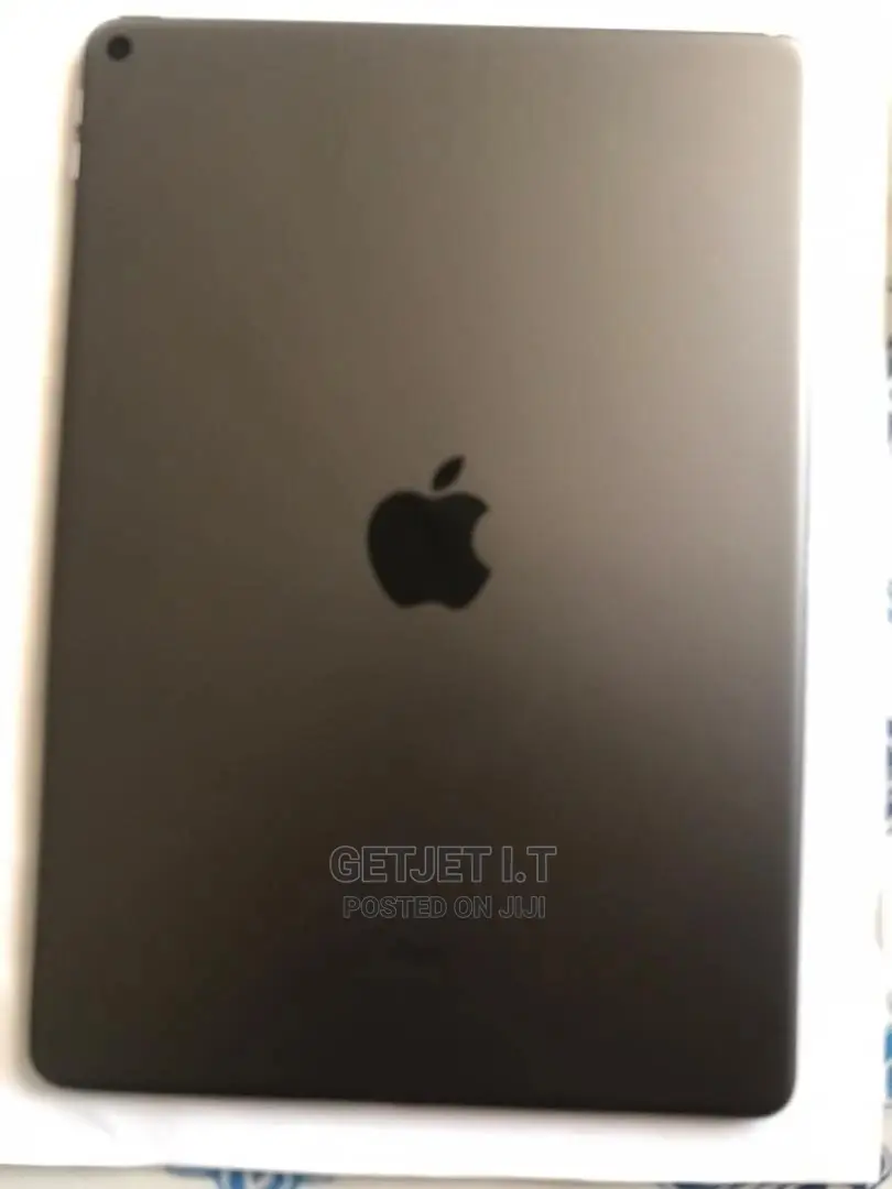 Apple iPad Air (2020) 256 GB Gray