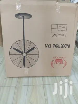 Factory Fans for Sale