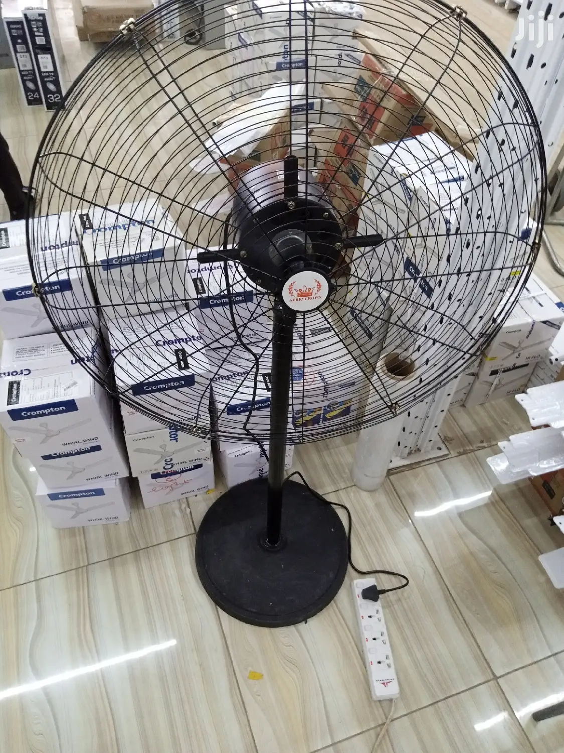 Factory Fans for Sale