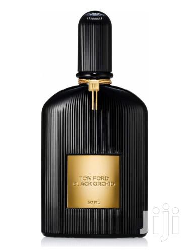 Original Tom Ford Black Orchid 