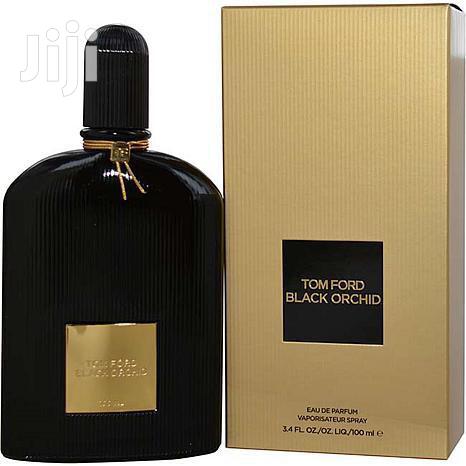 Original Tom Ford Black Orchid 