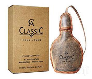 Ca Classic Perfume