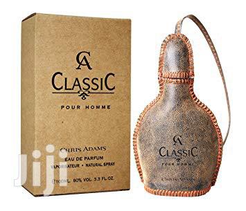 Ca Classic Perfume