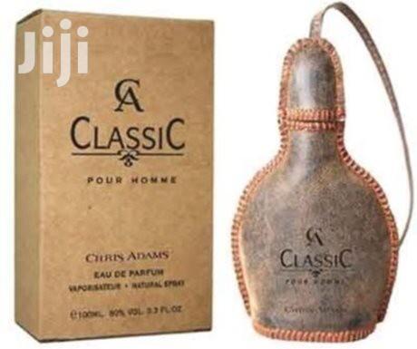 Ca Classic Perfume