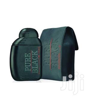 Original Pure Black Perfume