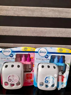 Ambi Pur Plug Air Refresher