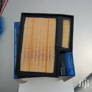 Ford Transit Van Air Filter