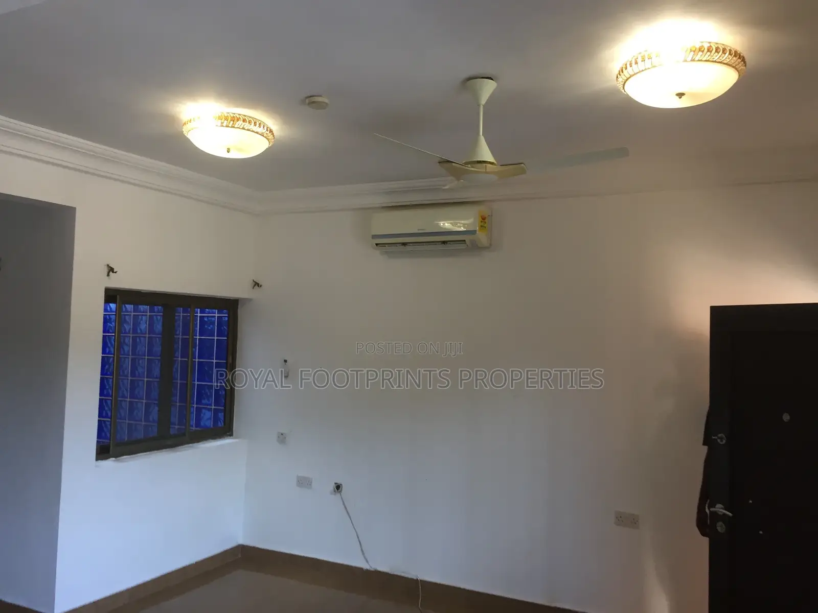 Studio Apartment in East Legon for rent
