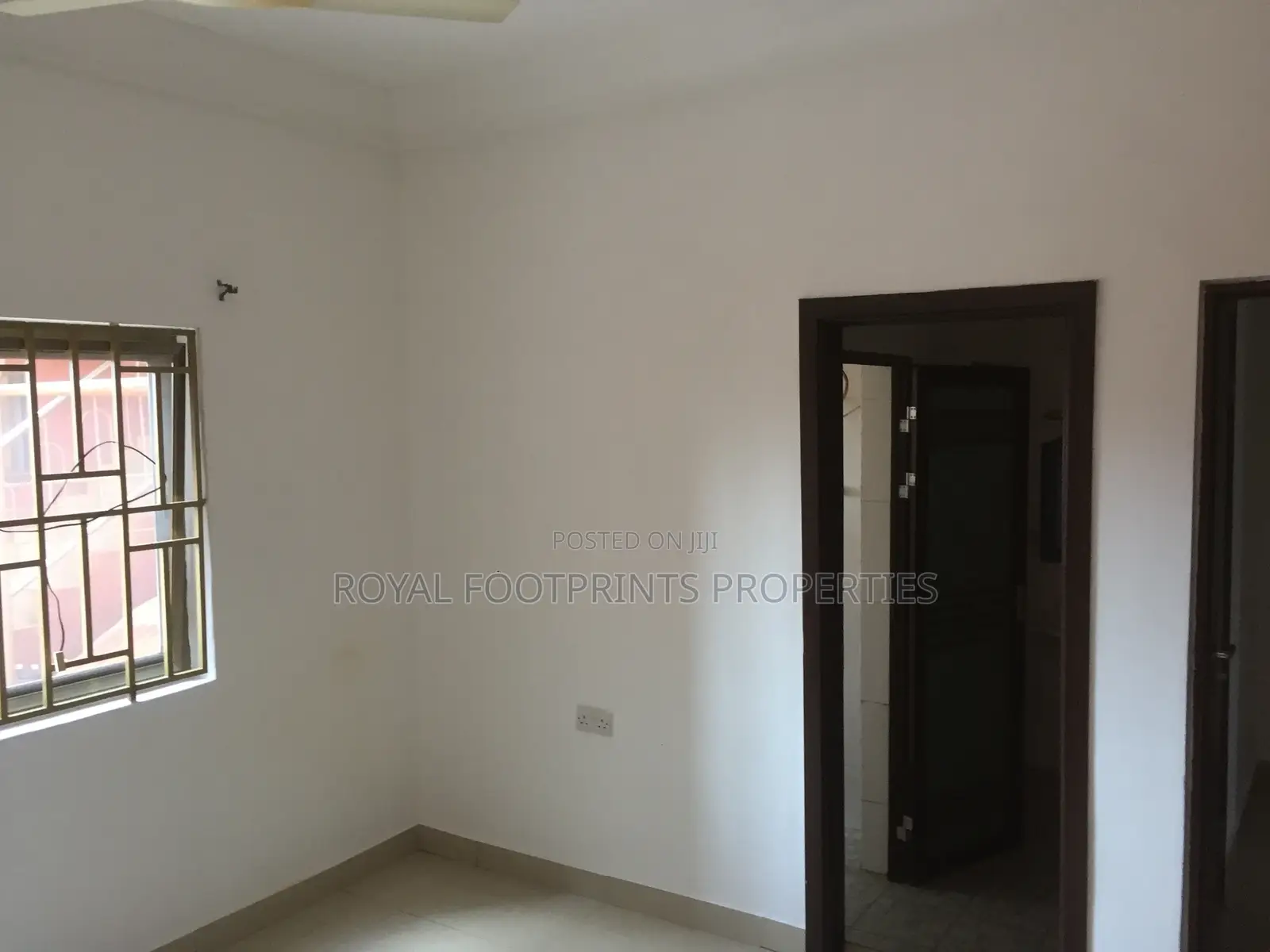 Studio Apartment in East Legon for rent