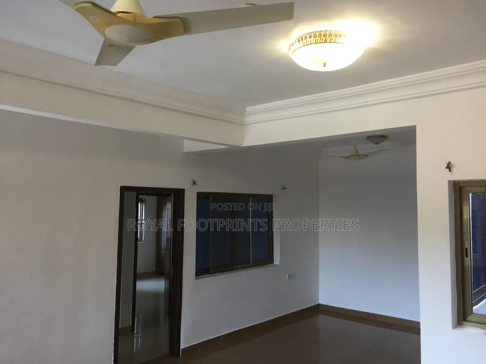 Studio Apartment in East Legon for rent