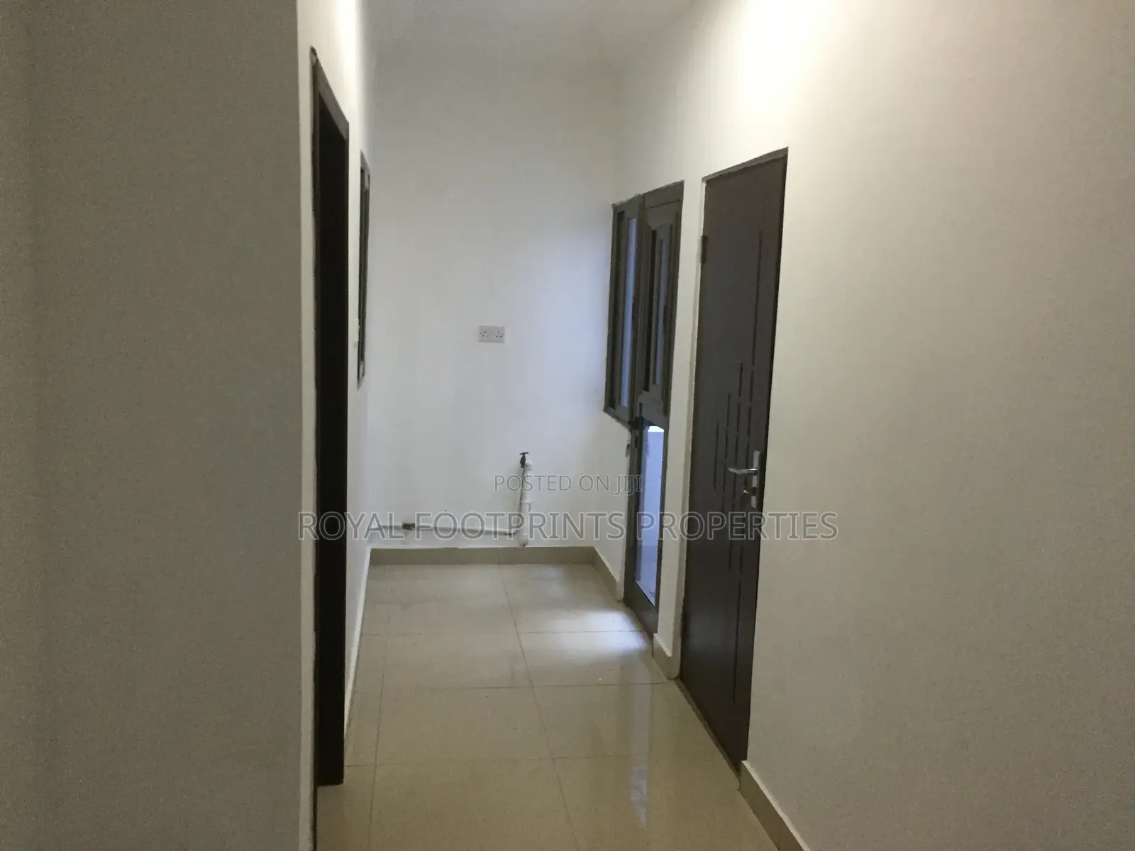 Studio Apartment in East Legon for rent