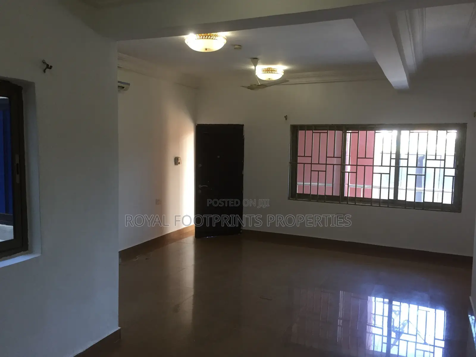 Studio Apartment in East Legon for rent