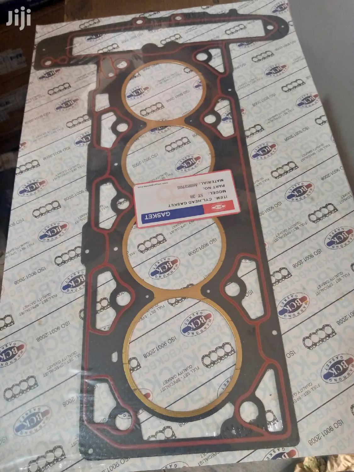 Chevrolet Malibu Cylinder Head Gasket