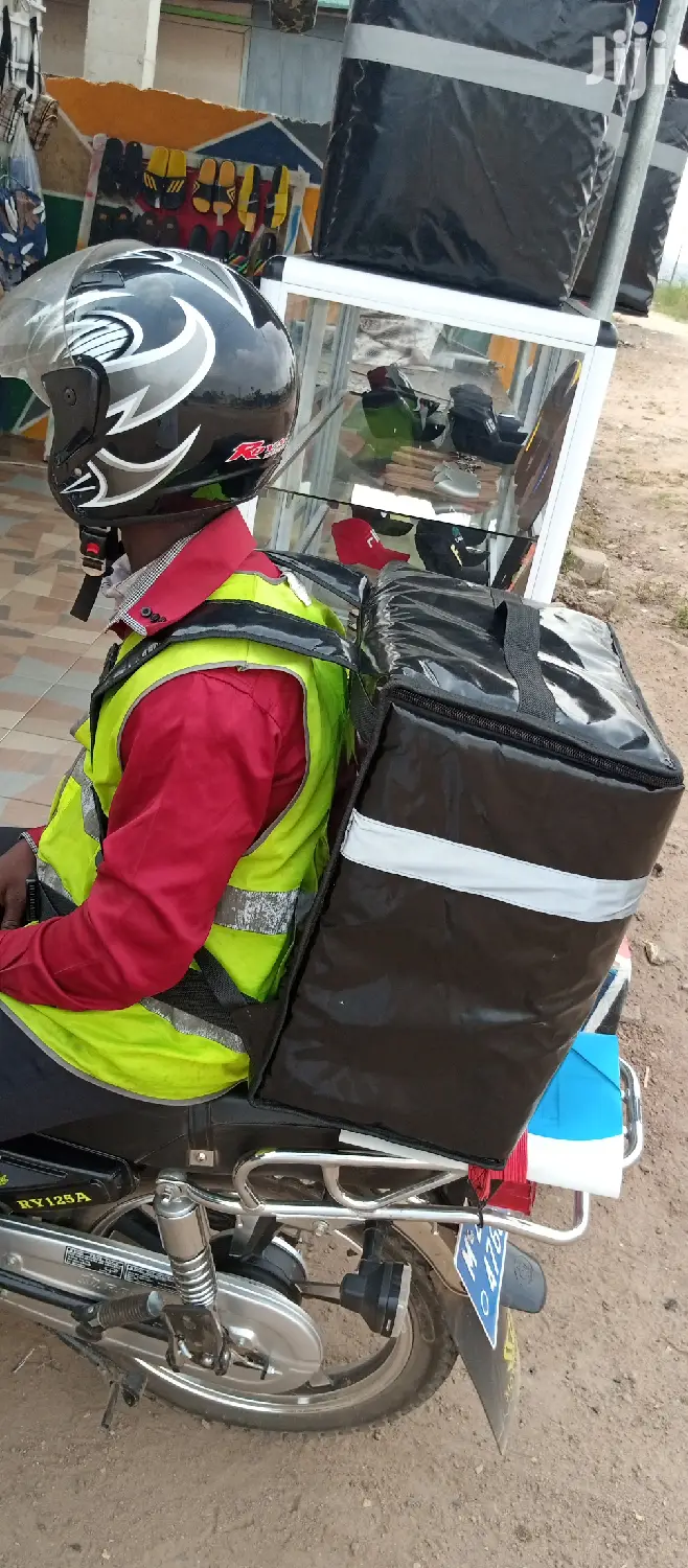 Quality Waterproof Delivery/Courier /Dispatch Bags