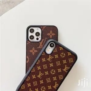 Louis Vuitton Classic Case 4 iPhone 12promax 12pro 12 Xsmax
