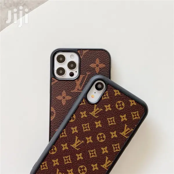 Louis Vuitton Classic Case 4 iPhone 12promax 12pro 12 Xsmax
