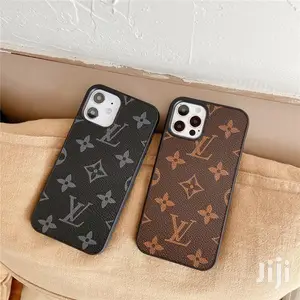 Louis Vuitton Classic Case 4 iPhone 12promax 12pro 12 Xsmax
