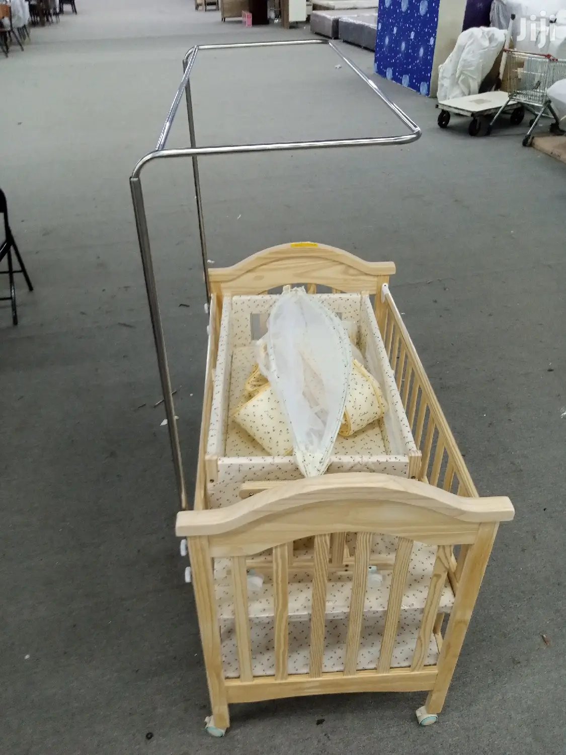 Baby Cots for Sale