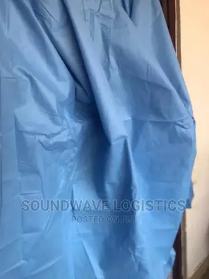 Reinforced Surgical Gowns