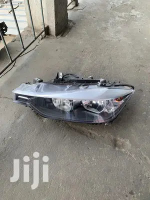 BMW Headlight