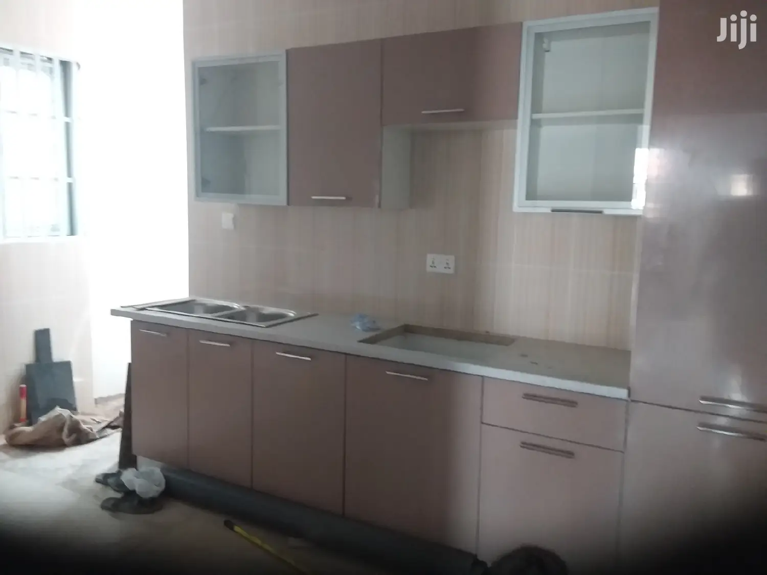 2bdrm House in Bronko Housing, Accra Metropolitan for sale