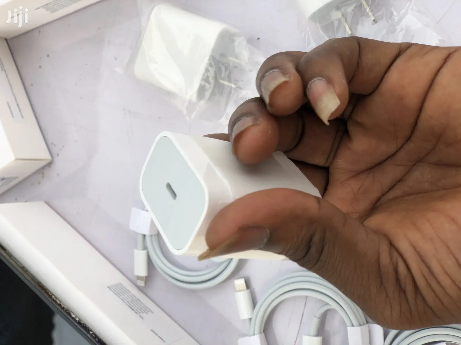 iPhone Type C Chargers