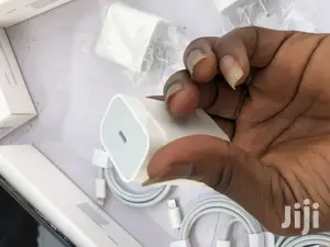 iPhone Type C Chargers