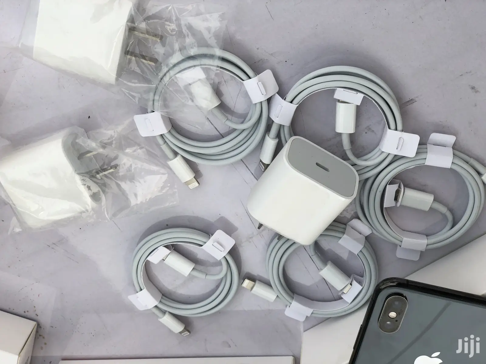 iPhone Type C Chargers