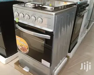 Fairmate 50*50 Oven+ Grill Gas Cooker