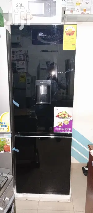 Rainbow 320ltr Fridge Water Dispenser