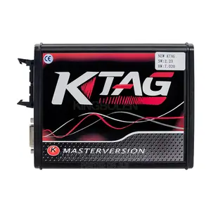 Ktag V7.020 Car Ecu Programmer