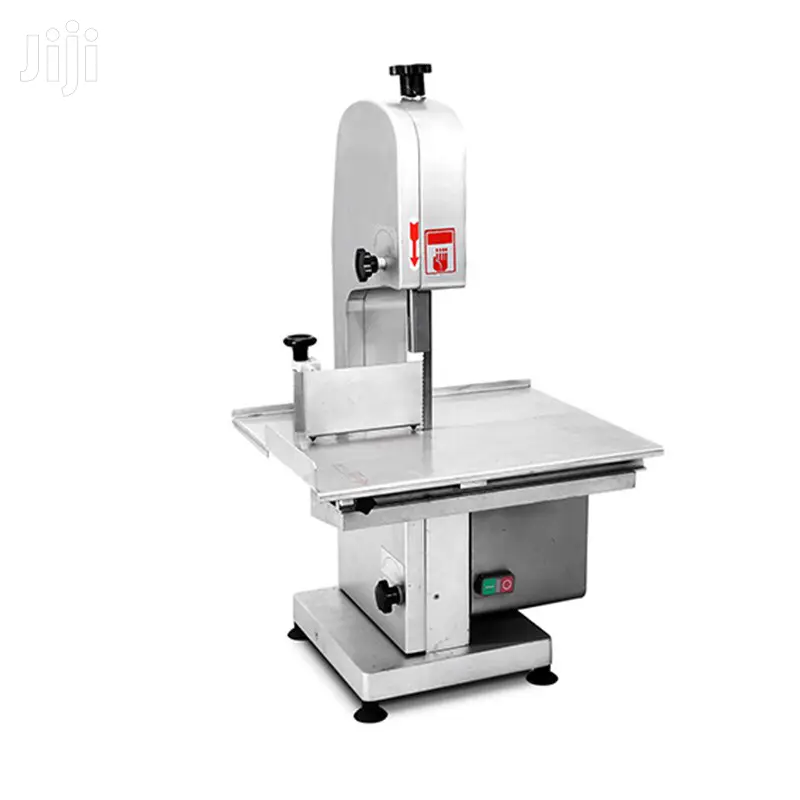 Meat Cutter Machine in Accra Metropolitan Restaurant & Catering