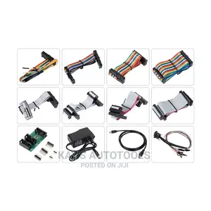 Ktag V7.020 Car Ecu Programmer