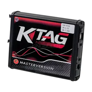 Ktag V7.020 Car Ecu Programmer