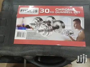 Dumbbells Pairs