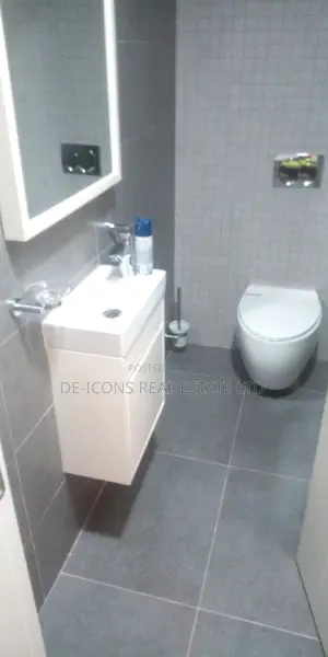 2bdrm Duplex in De-Icons Real Estate, Awutu Senya East Municipal
