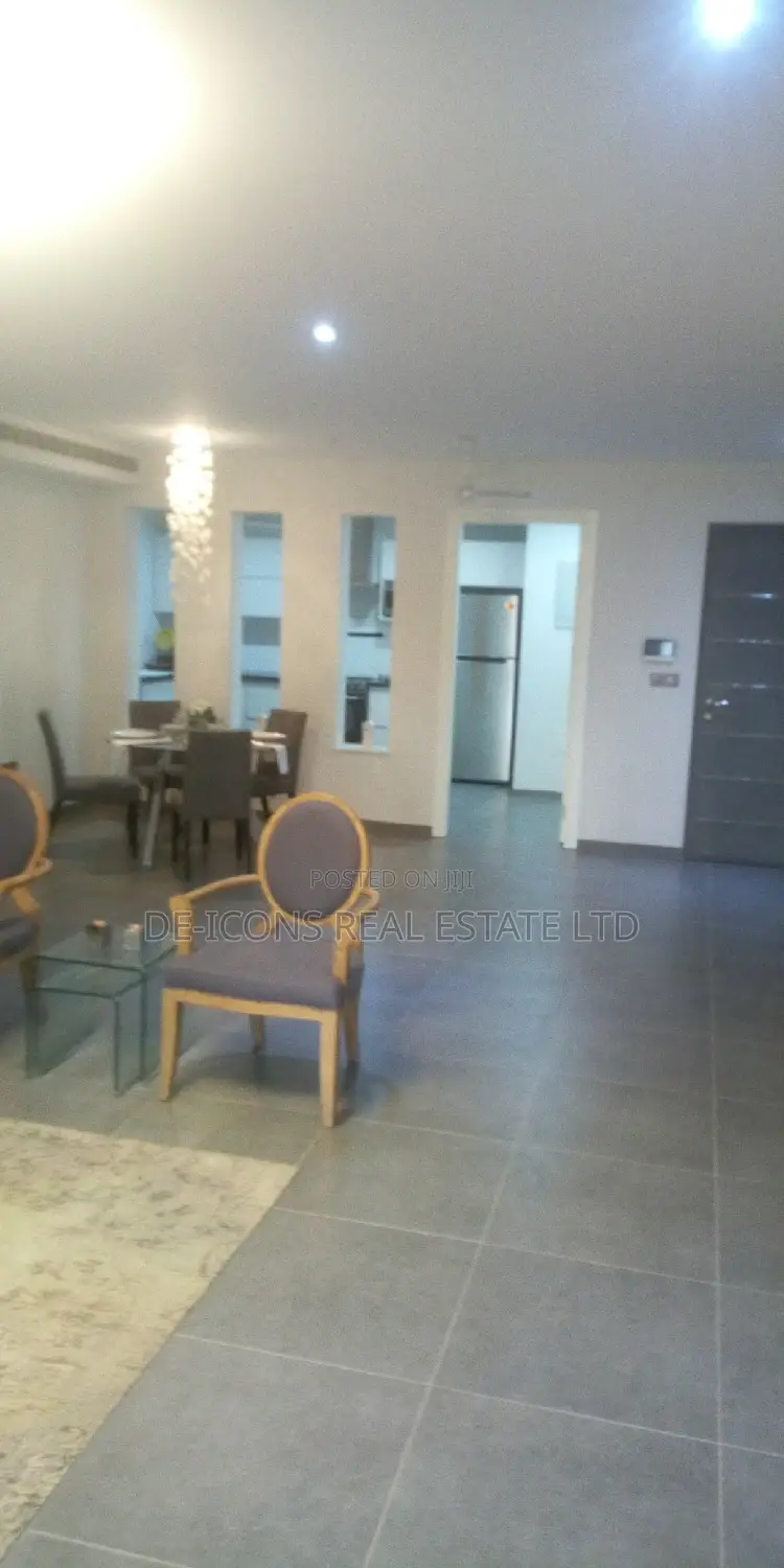 2bdrm Duplex in De-Icons Real Estate, Awutu Senya East Municipal