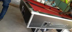 Snooker Table
