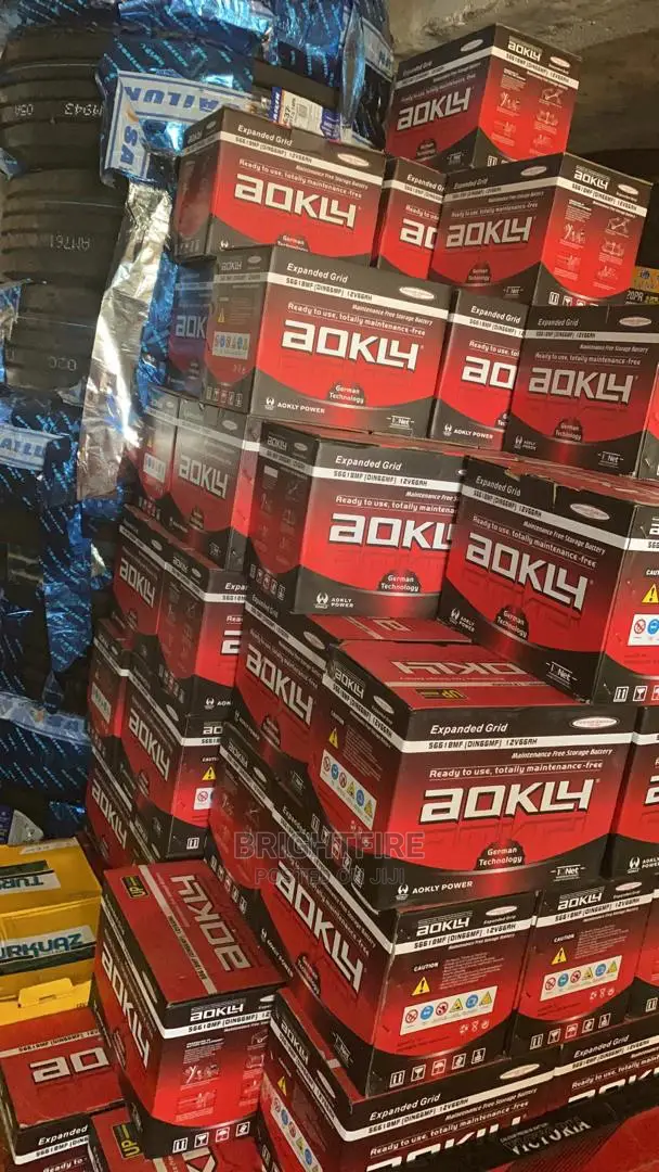 Affordable Car Batteries Available